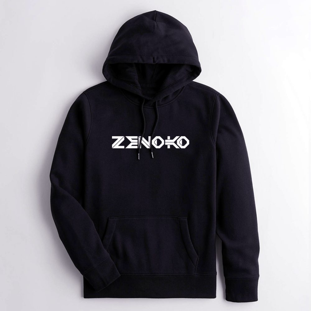 ZENOKO HOODIE