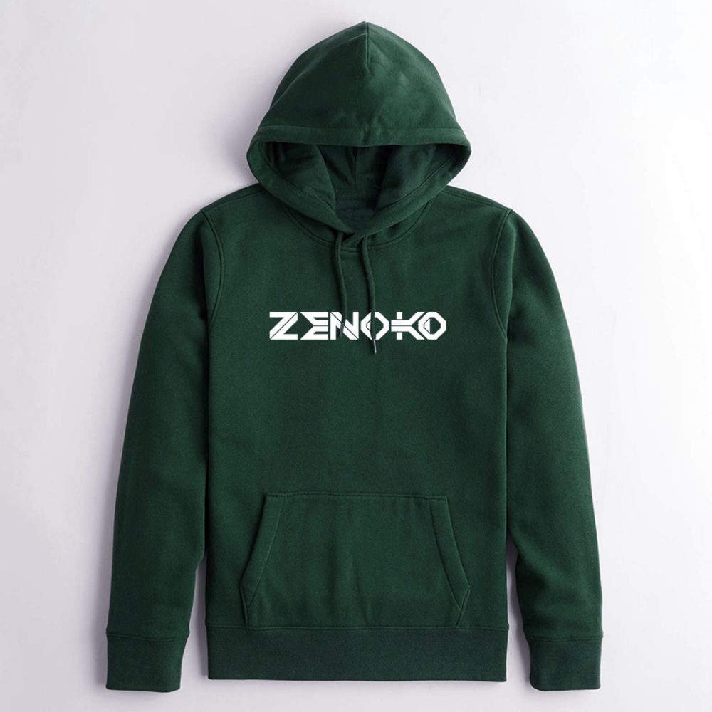 ZENOKO HOODIE - Image 3