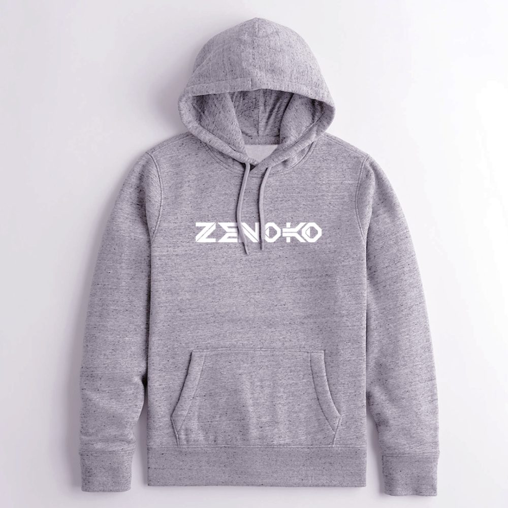 ZENOKO HOODIE - Image 4