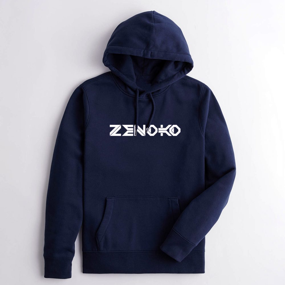ZENOKO HOODIE - Image 2