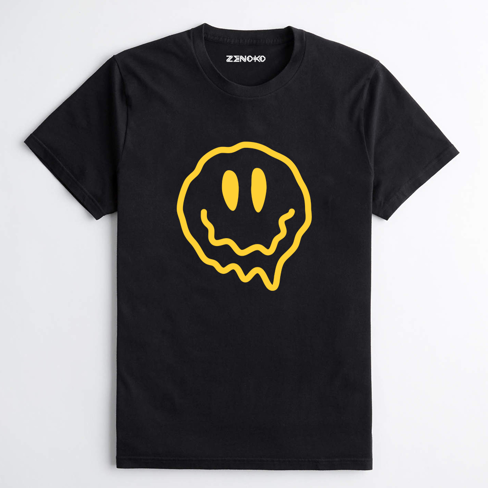 RAVE FOREVER T-SHIRT