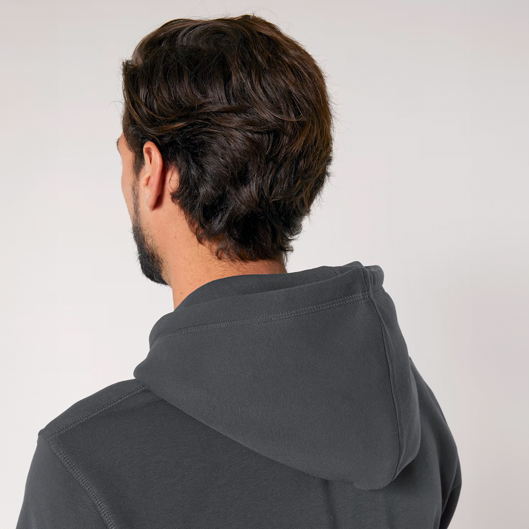 RAVE FOREVER EMBROIDERED HOODIE - Image 6